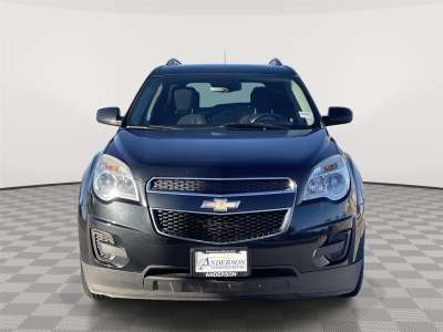 Used 2015 Chevrolet Equinox LT SUV/Crossover for sale in Lincoln NE Used 2015 Chevrolet Equinox LT SUV/Crossover for sale in Lincoln NE
