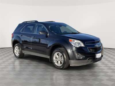 Used 2015 Chevrolet Equinox LT SUV/Crossover for sale in Lincoln NE Used 2015 Chevrolet Equinox LT SUV/Crossover for sale in Lincoln NE