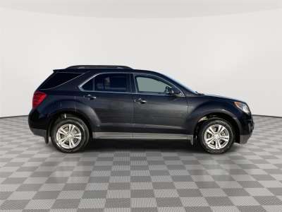 Used 2015 Chevrolet Equinox LT SUV/Crossover for sale in Lincoln NE Used 2015 Chevrolet Equinox LT SUV/Crossover for sale in Lincoln NE