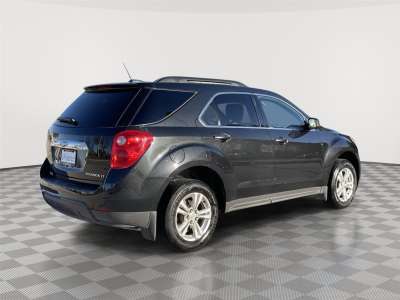 Used 2015 Chevrolet Equinox LT SUV/Crossover for sale in Lincoln NE Used 2015 Chevrolet Equinox LT SUV/Crossover for sale in Lincoln NE