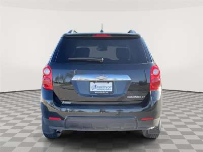 Used 2015 Chevrolet Equinox LT SUV/Crossover for sale in Lincoln NE Used 2015 Chevrolet Equinox LT SUV/Crossover for sale in Lincoln NE