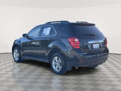 Used 2015 Chevrolet Equinox LT SUV/Crossover for sale in Lincoln NE Used 2015 Chevrolet Equinox LT SUV/Crossover for sale in Lincoln NE
