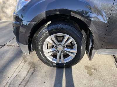 Used 2015 Chevrolet Equinox LT SUV/Crossover for sale in Lincoln NE Used 2015 Chevrolet Equinox LT SUV/Crossover for sale in Lincoln NE