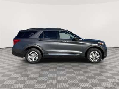 Used 2020 Ford Explorer XLT SUV/Crossover for sale in Lincoln NE Used 2020 Ford Explorer XLT SUV/Crossover for sale in Lincoln NE