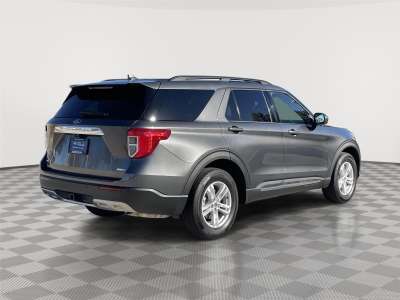 Used 2020 Ford Explorer XLT SUV/Crossover for sale in Lincoln NE Used 2020 Ford Explorer XLT SUV/Crossover for sale in Lincoln NE