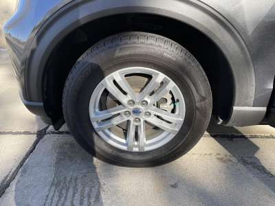 Used 2020 Ford Explorer XLT SUV/Crossover for sale in Lincoln NE Used 2020 Ford Explorer XLT SUV/Crossover for sale in Lincoln NE