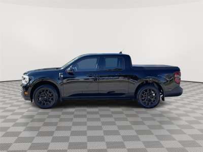 Used 2023 Ford Maverick Lariat Crew Cab Truck for sale in Lincoln NE Used 2023 Ford Maverick Lariat Crew Cab Truck for sale in Lincoln NE