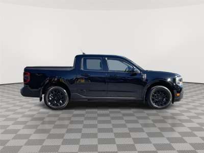 Used 2023 Ford Maverick Lariat Crew Cab Truck for sale in Lincoln NE Used 2023 Ford Maverick Lariat Crew Cab Truck for sale in Lincoln NE