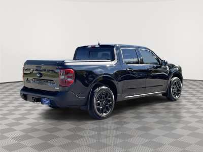 Used 2023 Ford Maverick Lariat Crew Cab Truck for sale in Lincoln NE Used 2023 Ford Maverick Lariat Crew Cab Truck for sale in Lincoln NE