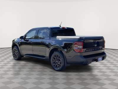 Used 2023 Ford Maverick Lariat Crew Cab Truck for sale in Lincoln NE Used 2023 Ford Maverick Lariat Crew Cab Truck for sale in Lincoln NE