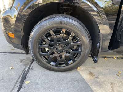 Used 2023 Ford Maverick Lariat Crew Cab Truck for sale in Lincoln NE Used 2023 Ford Maverick Lariat Crew Cab Truck for sale in Lincoln NE