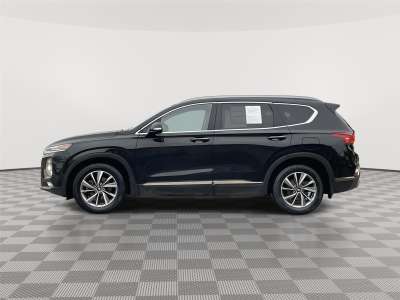Used 2020 Hyundai Santa Fe Limited SUV/Crossover for sale in Lincoln NE Used 2020 Hyundai Santa Fe Limited SUV/Crossover for sale in Lincoln NE