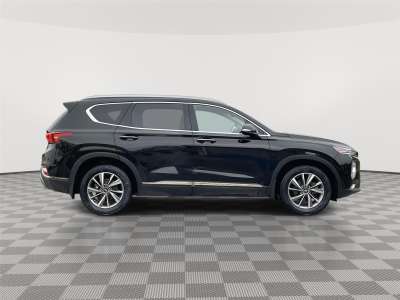 Used 2020 Hyundai Santa Fe Limited SUV/Crossover for sale in Lincoln NE Used 2020 Hyundai Santa Fe Limited SUV/Crossover for sale in Lincoln NE