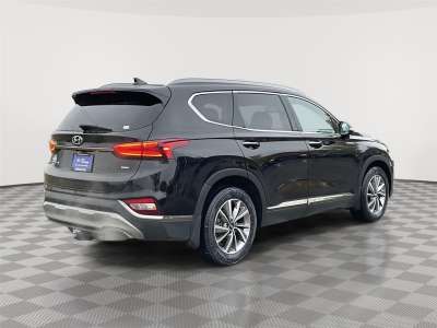 Used 2020 Hyundai Santa Fe Limited SUV/Crossover for sale in Lincoln NE Used 2020 Hyundai Santa Fe Limited SUV/Crossover for sale in Lincoln NE