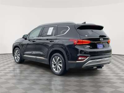 Used 2020 Hyundai Santa Fe Limited SUV/Crossover for sale in Lincoln NE Used 2020 Hyundai Santa Fe Limited SUV/Crossover for sale in Lincoln NE