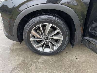 Used 2020 Hyundai Santa Fe Limited SUV/Crossover for sale in Lincoln NE Used 2020 Hyundai Santa Fe Limited SUV/Crossover for sale in Lincoln NE