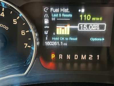 Used 2011 Ford F-150 XLT Crew Cab Truck for sale in Lincoln NE Used 2011 Ford F-150 XLT Crew Cab Truck for sale in Lincoln NE