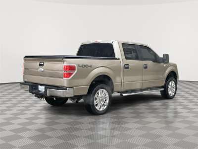 Used 2011 Ford F-150 XLT Crew Cab Truck for sale in Lincoln NE Used 2011 Ford F-150 XLT Crew Cab Truck for sale in Lincoln NE