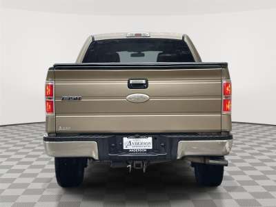 Used 2011 Ford F-150 XLT Crew Cab Truck for sale in Lincoln NE Used 2011 Ford F-150 XLT Crew Cab Truck for sale in Lincoln NE