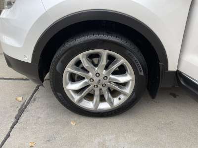 Used 2015 Ford Explorer Limited SUV/Crossover for sale in Lincoln NE Used 2015 Ford Explorer Limited SUV/Crossover for sale in Lincoln NE