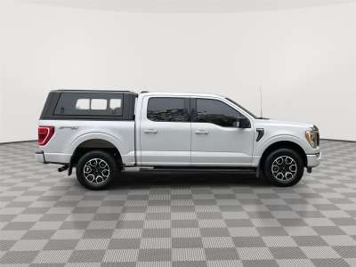 Used 2022 Ford F-150 XLT Crew Cab Truck for sale in Lincoln NE Used 2022 Ford F-150 XLT Crew Cab Truck for sale in Lincoln NE