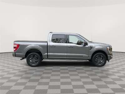 Used 2023 Ford F-150 Lariat Crew Cab Truck for sale in Lincoln NE Used 2023 Ford F-150 Lariat Crew Cab Truck for sale in Lincoln NE