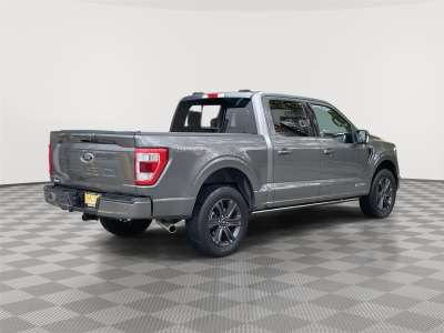 Used 2023 Ford F-150 Lariat Crew Cab Truck for sale in Lincoln NE Used 2023 Ford F-150 Lariat Crew Cab Truck for sale in Lincoln NE