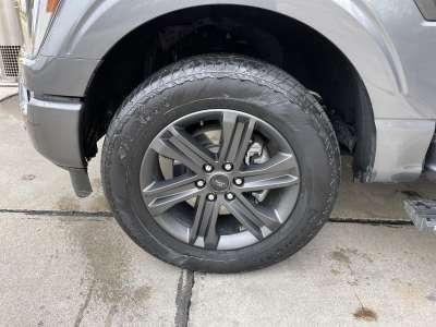 Used 2023 Ford F-150 Lariat Crew Cab Truck for sale in Lincoln NE Used 2023 Ford F-150 Lariat Crew Cab Truck for sale in Lincoln NE