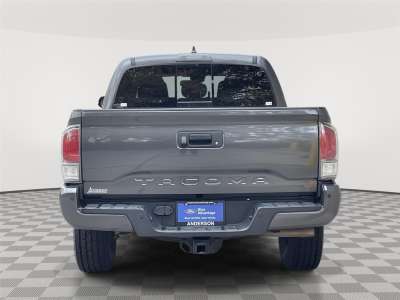 Used 2021 Toyota Tacoma TRD Off Road Double Cab Truck for sale in Lincoln NE Used 2021 Toyota Tacoma TRD Off Road Double Cab Truck for sale in Lincoln NE