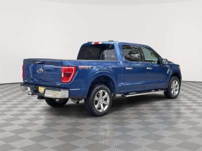 Used 2023 Ford F-150 XLT Crew Cab Truck for sale in Lincoln NE Used 2023 Ford F-150 XLT Crew Cab Truck for sale in Lincoln NE