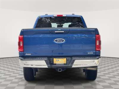 Used 2023 Ford F-150 XLT Crew Cab Truck for sale in Lincoln NE Used 2023 Ford F-150 XLT Crew Cab Truck for sale in Lincoln NE