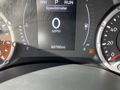 Used 2019 Jeep Renegade Latitude SUV/Crossover for sale in Lincoln NE Used 2019 Jeep Renegade Latitude SUV/Crossover for sale in Lincoln NE