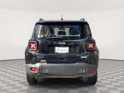 Used 2019 Jeep Renegade Latitude SUV/Crossover for sale in Lincoln NE Used 2019 Jeep Renegade Latitude SUV/Crossover for sale in Lincoln NE