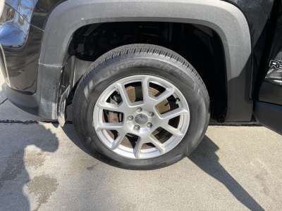 Used 2019 Jeep Renegade Latitude SUV/Crossover for sale in Lincoln NE Used 2019 Jeep Renegade Latitude SUV/Crossover for sale in Lincoln NE