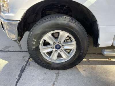 Used 2018 Ford F-150 XLT Crew Cab Truck for sale in Lincoln NE Used 2018 Ford F-150 XLT Crew Cab Truck for sale in Lincoln NE