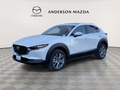 New 2025 Mazda CX-30 2.5 S Premium Package SUV/Crossover for sale in Lincoln NE New 2025 Mazda CX-30 2.5 S Premium Package SUV/Crossover for sale in Lincoln NE