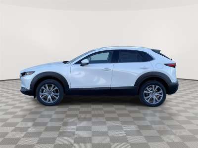 New 2025 Mazda CX-30 2.5 S Premium Package SUV/Crossover for sale in Lincoln NE New 2025 Mazda CX-30 2.5 S Premium Package SUV/Crossover for sale in Lincoln NE