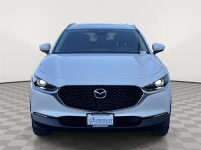 New 2025 Mazda CX-30 2.5 S Premium Package SUV/Crossover for sale in Lincoln NE New 2025 Mazda CX-30 2.5 S Premium Package SUV/Crossover for sale in Lincoln NE