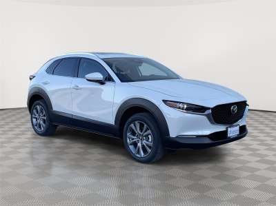 New 2025 Mazda CX-30 2.5 S Premium Package SUV/Crossover for sale in Lincoln NE New 2025 Mazda CX-30 2.5 S Premium Package SUV/Crossover for sale in Lincoln NE