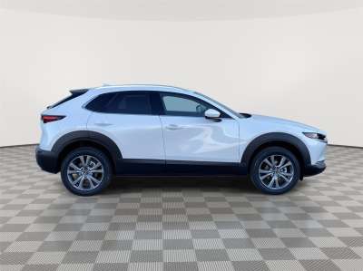 New 2025 Mazda CX-30 2.5 S Premium Package SUV/Crossover for sale in Lincoln NE New 2025 Mazda CX-30 2.5 S Premium Package SUV/Crossover for sale in Lincoln NE