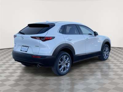 New 2025 Mazda CX-30 2.5 S Premium Package SUV/Crossover for sale in Lincoln NE New 2025 Mazda CX-30 2.5 S Premium Package SUV/Crossover for sale in Lincoln NE