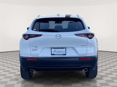 New 2025 Mazda CX-30 2.5 S Premium Package SUV/Crossover for sale in Lincoln NE New 2025 Mazda CX-30 2.5 S Premium Package SUV/Crossover for sale in Lincoln NE