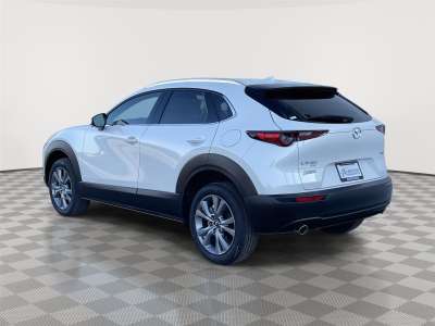 New 2025 Mazda CX-30 2.5 S Premium Package SUV/Crossover for sale in Lincoln NE New 2025 Mazda CX-30 2.5 S Premium Package SUV/Crossover for sale in Lincoln NE
