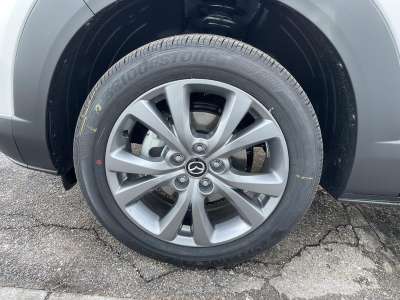 New 2025 Mazda CX-30 2.5 S Premium Package SUV/Crossover for sale in Lincoln NE New 2025 Mazda CX-30 2.5 S Premium Package SUV/Crossover for sale in Lincoln NE