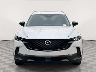 New 2025 Mazda CX-50 2.5 S Premium Package SUV/Crossover for sale in Lincoln NE New 2025 Mazda CX-50 2.5 S Premium Package SUV/Crossover for sale in Lincoln NE