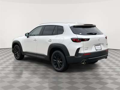 New 2025 Mazda CX-50 2.5 S Premium Package SUV/Crossover for sale in Lincoln NE New 2025 Mazda CX-50 2.5 S Premium Package SUV/Crossover for sale in Lincoln NE