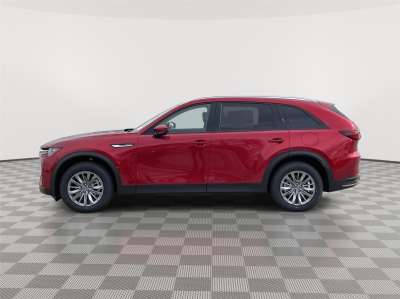 New 2025 Mazda CX-90 PHEV Preferred Package SUV/Crossover for sale in Lincoln NE New 2025 Mazda CX-90 PHEV Preferred Package SUV/Crossover for sale in Lincoln NE