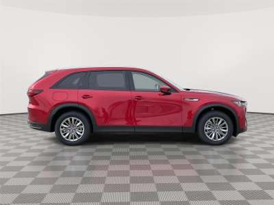 New 2025 Mazda CX-90 PHEV Preferred Package SUV/Crossover for sale in Lincoln NE New 2025 Mazda CX-90 PHEV Preferred Package SUV/Crossover for sale in Lincoln NE