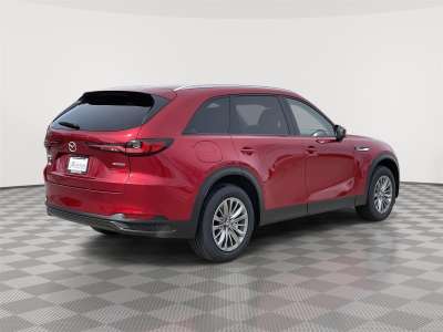 New 2025 Mazda CX-90 PHEV Preferred Package SUV/Crossover for sale in Lincoln NE New 2025 Mazda CX-90 PHEV Preferred Package SUV/Crossover for sale in Lincoln NE