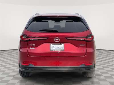 New 2025 Mazda CX-90 PHEV Preferred Package SUV/Crossover for sale in Lincoln NE New 2025 Mazda CX-90 PHEV Preferred Package SUV/Crossover for sale in Lincoln NE